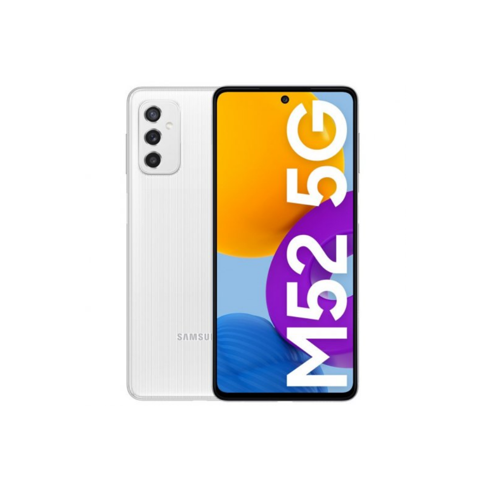 Samsung Galaxy M52 5G M526BR DS Samsung Galaxy M52 5G M526BR DS